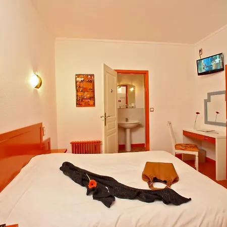 Hotel Le Coin Des Halles