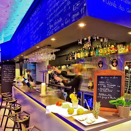 Le Coin Des Halles Cahors