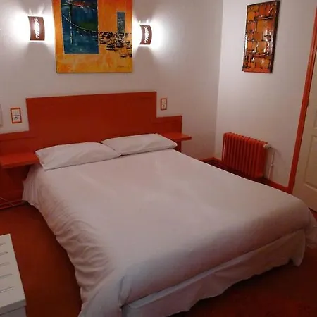 Le Coin Des Halles Hotel Cahors