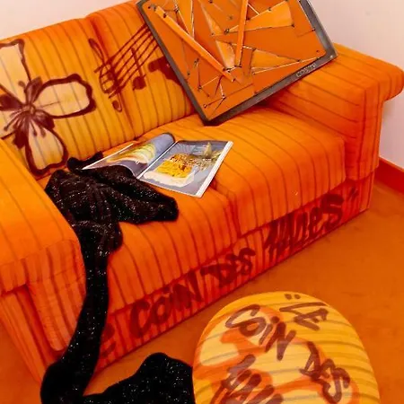 Le Coin Des Halles Hotel Cahors