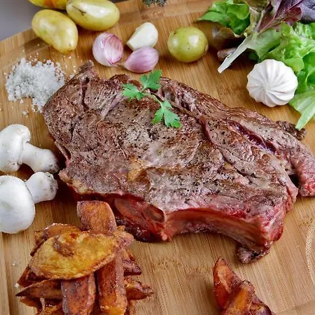 Le Coin Des Halles Hotel