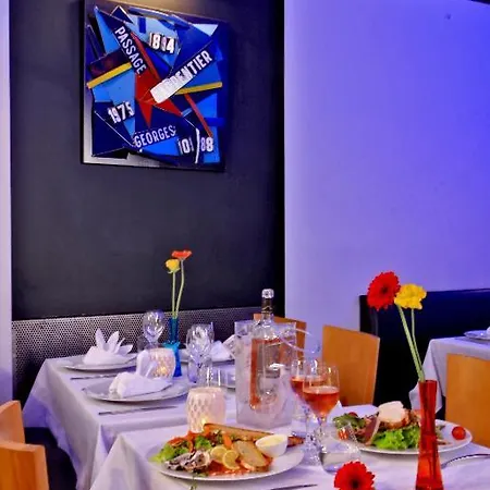 Le Coin Des Halles Cahors