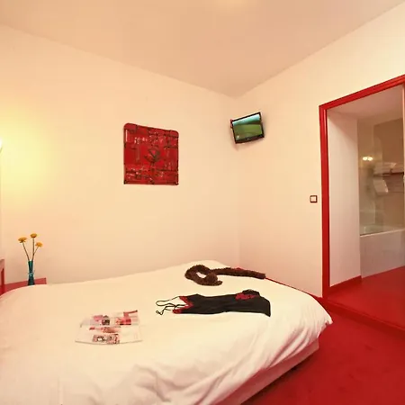 Hotel Le Coin Des Halles