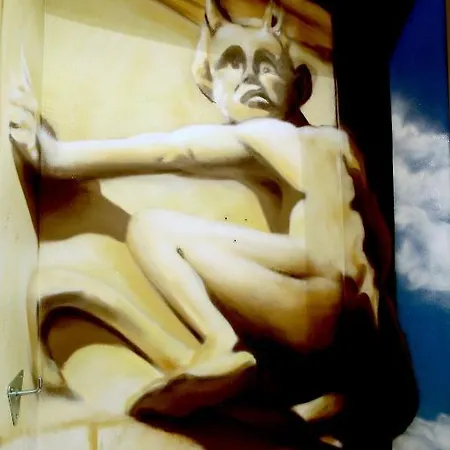 Le Coin Des Halles Hotel Cahors