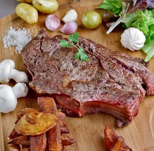 Le Coin Des Halles Hotel