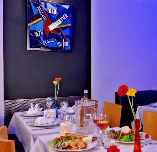 Le Coin Des Halles Cahors