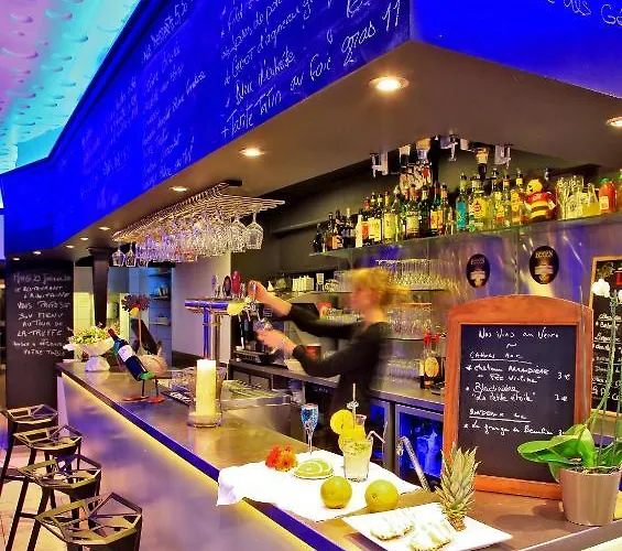 Le Coin Des Halles Cahors