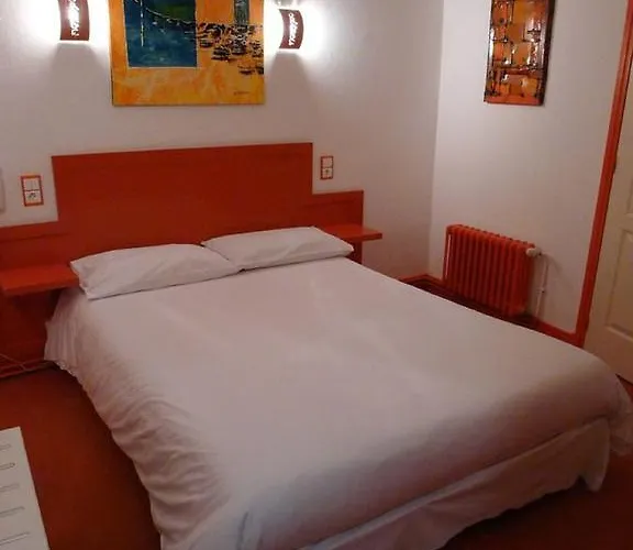 Le Coin Des Halles Hotel Cahors